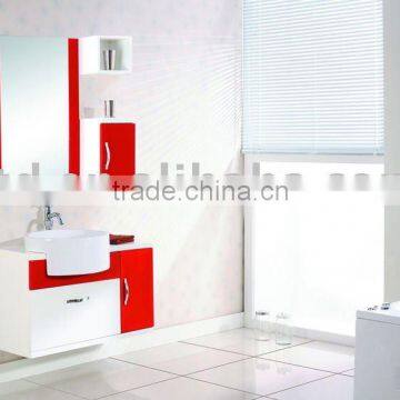 Russian style,bathroom cabinet