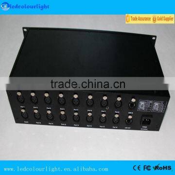 Nightclub Stage Bar Events DMX LED Lights ARTNET Controller Hot Sell .com photo-2