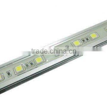 LED aluminum light bar waterproof