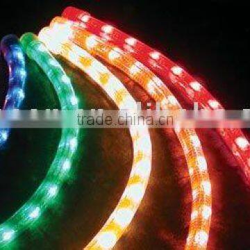 Led Rope Light Flat 3/4/5 wires WXNeon-f4-led