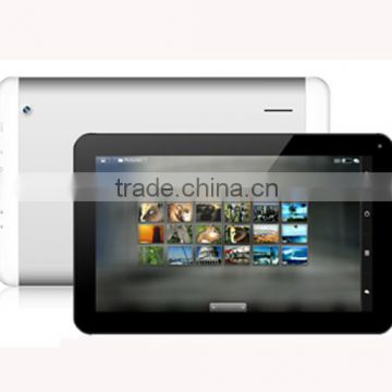 MTK8312 with 10.1 inch 3g tablet pc dual core android tablet pc