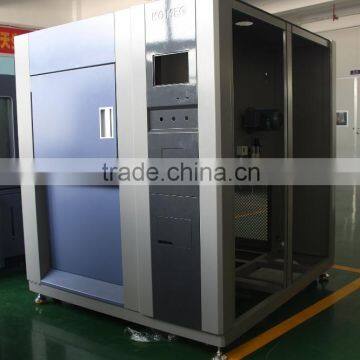 2016 Cold and Thermal Shock Testing Machine/climate /thermal Shock Chamber photo-5