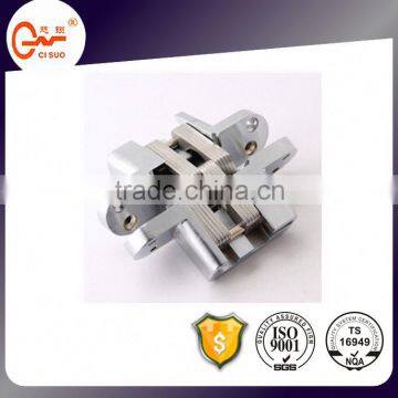 aluminium pipe hinge pin piano hinge