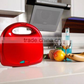 2 slice professional electric sandwich maker