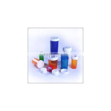 All Kinds of Medical Plastic Bottles