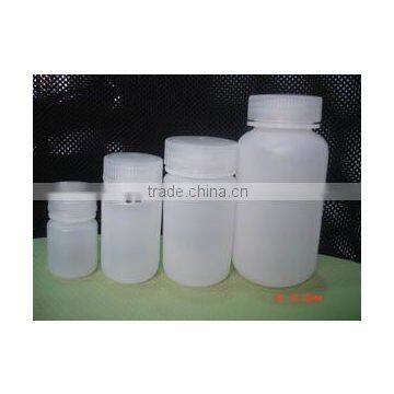 PE 30ml,60ml,100ml,200ml Testing Bottles