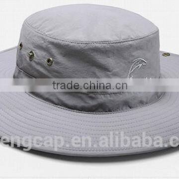Cheap Cool Custom Printed Mens Floral Bucket Hats and Caps