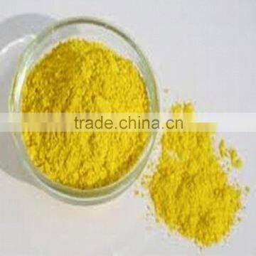 Lemon chrome yellow /Pigment yellow 34 For Road marking paint