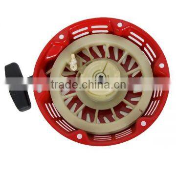 plastic recoil starter for GX160 gasoline engine