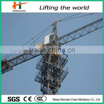 building construction tools 6ton tower crane