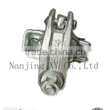 EN74 Drop forged scaffolding coupler