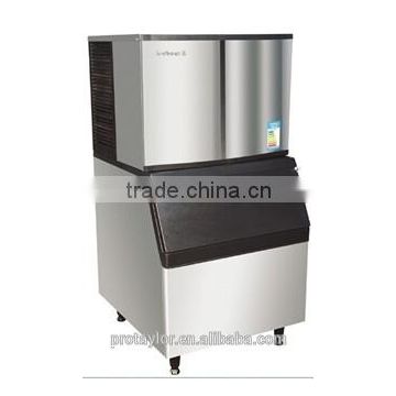 FULL AUTOMATICE ICE CUBE MAKER(ZBJ-700L)