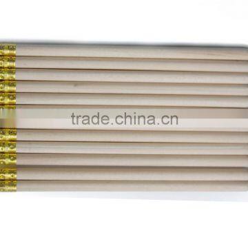 Eco-friendly 17inch Natural wood pencil