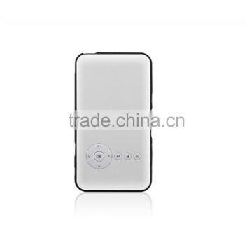 Mini Mobile DLP M6 Projector Android 4.4 Smart Bluetooth 4.0 Quad Core Led Lamp DLP Projector Full HD 1080P
