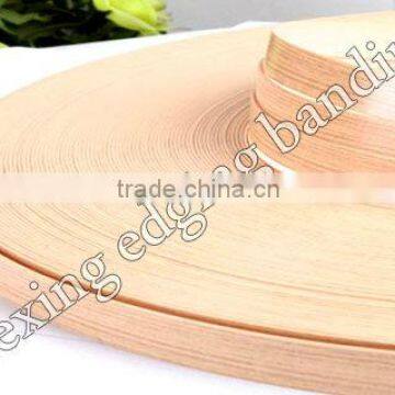 furniture pvc edge banding tape for MDF and particle board