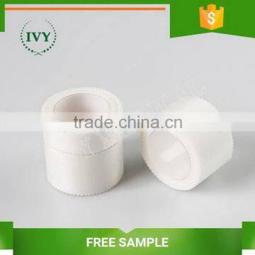 Top level manufacture medical tape with dispenser