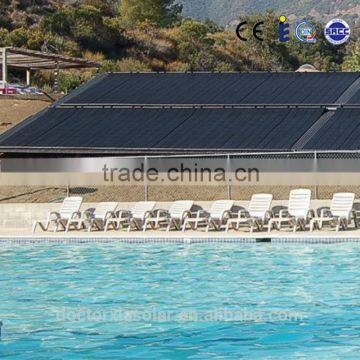 cost-effective high quality swimming pool solar water heater price