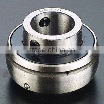 UC 204-12 industrial insert ball bearing