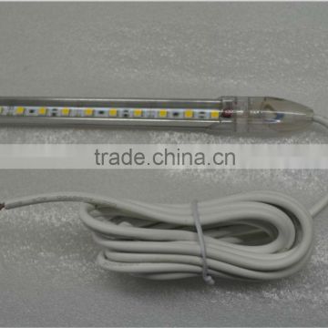 High brightness Commercial 5630 rigid led strip 220V 230V led strip saa approval