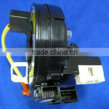 Auto Spiral Cable Sub-Assy For TOYOTA AVENSIS OEM:84306-58011 photo-1