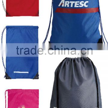 New arrival eco friendly top quality cheap drawstring bags