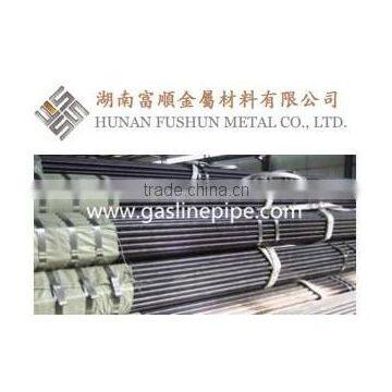 EN 10216-1 Non-alloy Steel Tubes