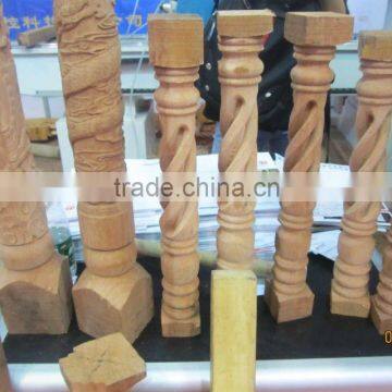 2015 newly-developed woodworking lahte with CNC