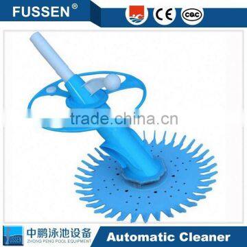 Top quality China manufactured swimming pool robot automatic cleaner