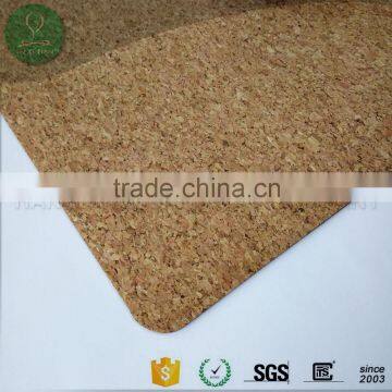 Quality Assured Eco-friendly Baby Non-toxic Play Gym Cork Exercise Mat photo-2