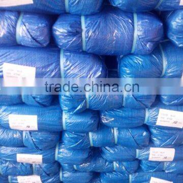 Super Light Duty 50g pe Tarpaulin Sheet With Eyelets for Japan Market photo-2