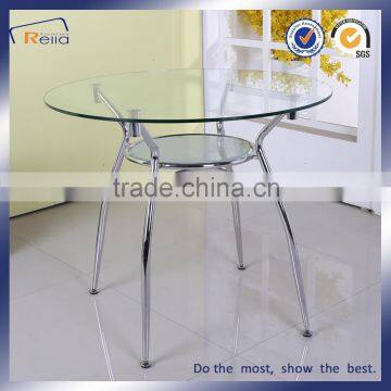 Round Glass Dining Table Cheap Living Room Table