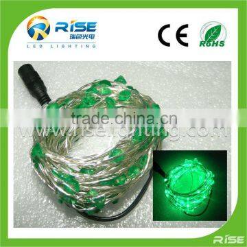 Outdoor Decoration Christmas Lights LED