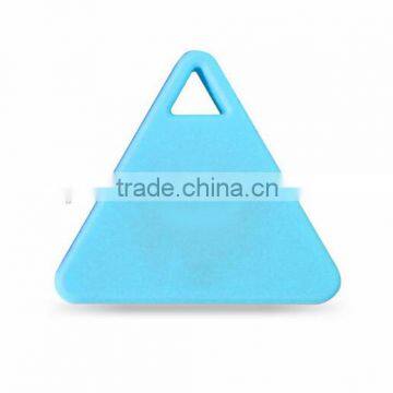 2015 New Products Mini Portable Bluetooth Anti Lost Alarm With IOS and Android APP With Triangle Shape photo-5
