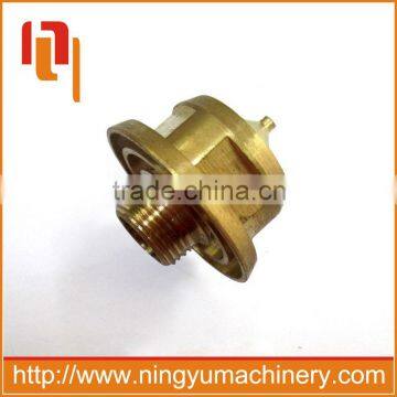 High Qualtiy Spray Gun Brass Nozzle