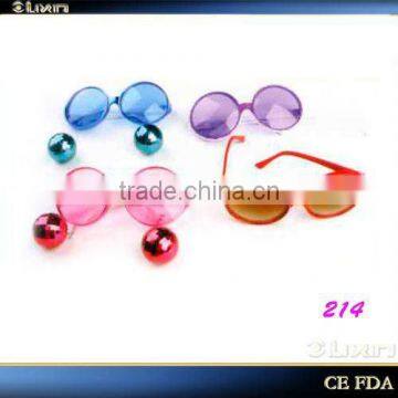 Hot selling new design fashion party glasses,fastival glasses, fashion sunglasses, party decoration, OEM welcome