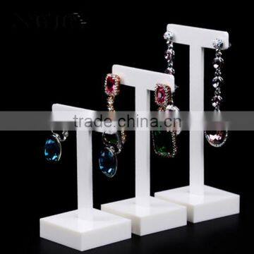 Hanging Earring Acrylic Display Holder photo-3