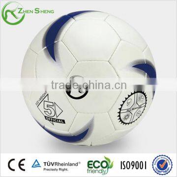 Zhensheng Football Ball for Match Training photo-5