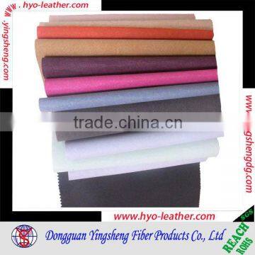 Eco-friendly non woven fabric shoe materiasl for shoe linlings