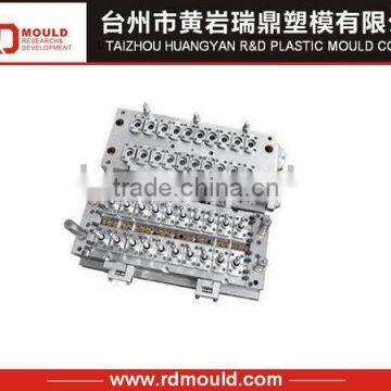 28mm PET preform mould