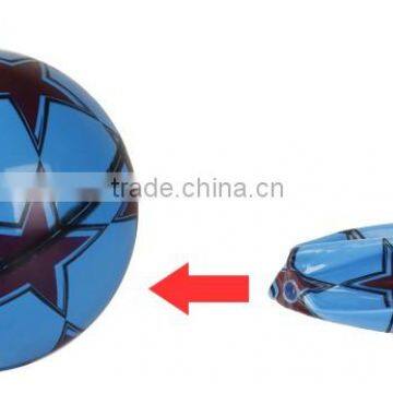 Hot Style Kids Pvc Hopper Ball Inflatable Jumping Ball Plastic Ball photo-2