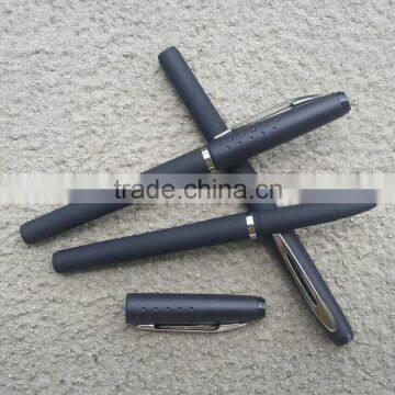 Wholesale China Factory Plug1.0mm or 0.7mm REFILL Neutral Cheap Logo Ball Pen