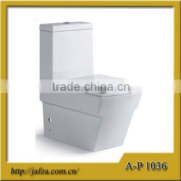 1036 Elegant Sanitaryware