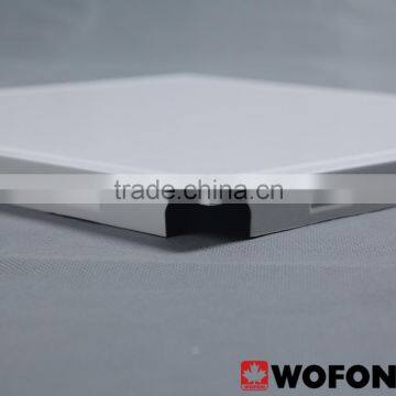 Artistic Ceiling Tiles,round Decoration Artistic Ceiling Tiles,artistic Ceiling Panel Aluminium photo-2