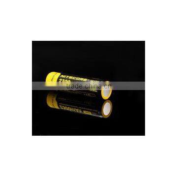 Nitecore 18650 2300mAh 3.7V 8.5WH High Discharge NL183 Battery