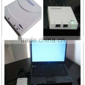 Mini-PRO USB Universal Hearing Aid Programmer