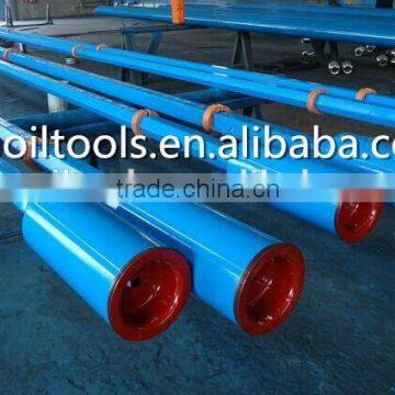 API Oilfield Kelly Pipe /Rotary Square drill pipe/Hexagonal drill pipe/Petroleum drill kelly