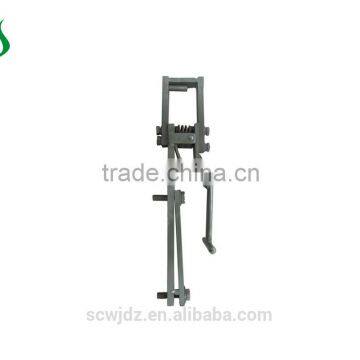 PCB VCP factory equipment tool combine electroplating clamp