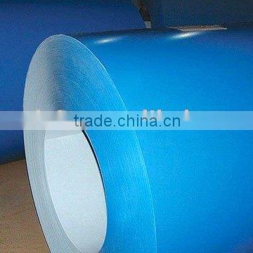 Color steel coil