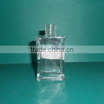 2014 hot design perfume glass bottle 30ml