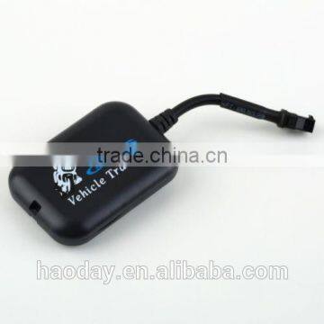 LBS+SMS/GPRS Car Vehicle Tracker TX-5 Support SMS, Mobile Phone with google map tracking Services